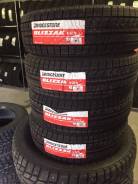 Bridgestone Blizzak VRX. Зимние, без шипов, без износа, 4 шт