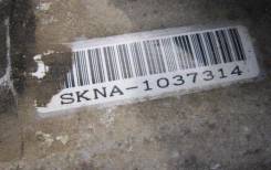 Клапан акпп. Honda Stepwgn, RF1 Двигатель B20B