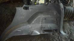 Подкрылок. SsangYong Kyron, DJ Двигатели: D20DT, G23D, KYRON