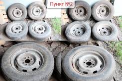 ВАЗ. x13, 4x98.00
