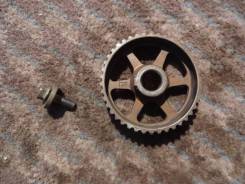 Шестерня распредвала. Honda Prelude Honda Accord Honda Ascot Innova Двигатели: H23A1, H23A2, H23A, H23A3