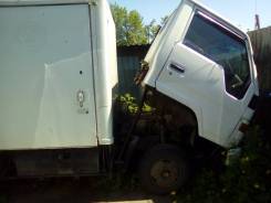 Toyota Dyna. Тойота дюна, 3 700 куб. см., 2 000 кг.