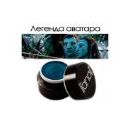 Гели для наращивания ногтей.