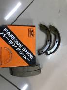 Колодка тормозная барабанная. Nissan X-Trail, PNT30, T30, NT30 Nissan Primera, WTNP12, TNP12 Двигатели: YD22ETI, QR20DE, QR25DE, SR20VET