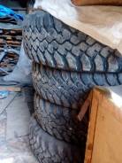 Cordiant Off-Road. Грязь MT, 2015 год, износ: 5%, 4 шт