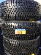 Michelin Latitude X-Ice North 2. Зимние, шипованные, без износа, 4 шт