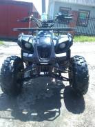 Yamaha Grizzly 125. исправен, без птс, без пробега