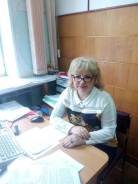 Специалист-эксперт. Высшее образование по специальности, опыт работы 1 год