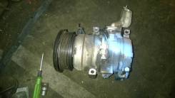 Компрессор кондиционера. Toyota Harrier Toyota Estima