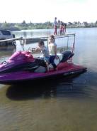 BRP Sea-Doo GTX. 2000 год год