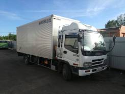 Isuzu Forward. Продам грузовик, 8 200 куб. см., 5 000 кг.