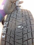 Bridgestone Blizzak DM-V1. Зимние, без шипов, 2009 год, износ: 10%, 4 шт. Под заказ