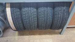 Yokohama Ice Guard IG50. Всесезонные, 2012 год, износ: 10%, 4 шт