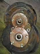 Ступица. Toyota Corona, AT211, AT210, CT210, CT211, ST210 Toyota Caldina, AT211G, AT211, ST191, AT191, ST210, CT190 Toyota Carina, AT210, AT211, AT212...