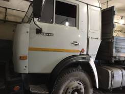Камаз 53215. , 10 850 куб. см., 11 000 кг.