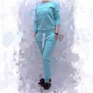 Костюмы спортивные. 42, 44, 40-44, 40-48, 46, 48, 50