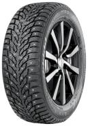 Nokian Hakkapeliitta. Зимние, шипованные, без износа, 4 шт