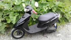 Yamaha Jog. 50 куб. см., исправен, птс, без пробега