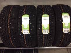 Nokian Nordman 5. Зимние, шипованные, без износа, 4 шт