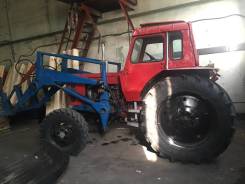 МТЗ 82. Продаётся трактор , 4 750 куб. см.