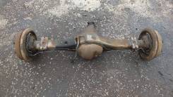 Мост. Toyota Toyoace, RU22, RU20, JY30, BY31 Toyota Dyna, BU22, RU20, BU20, RU22 Двигатели: 5R, B, 2J