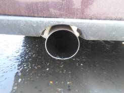 Глушитель. Subaru Legacy, BD5, BG5, BG3