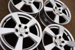 Grass CF. 7.0x17, 5x114.30, ET48, ЦО 72,0 мм.