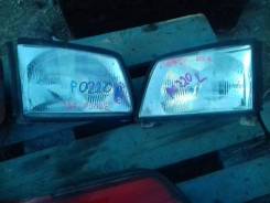 Фара. Nissan Vanette, KHGC22, KHGNC22, KMC22, KMGC22, KMGNC22, KMJNC22, SK22MN, SK22VN, SK82MN, SK82VN, SKF2MN, SKF2VN