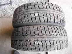 Goodyear UltraGrip Ice Navi Neo. Зимние, без шипов, износ: 10%, 2 шт