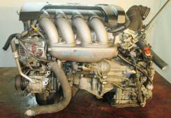 Двигатель в сборе. Toyota: Corolla, Corolla Verso, Allion, Vista Ardeo, Allex, Vista, Celica, MR-S, Matrix, Caldina, Auris, Corolla Fielder, Voltz, Av...
