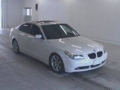 BMW 5-Series. WBANA72070B187831