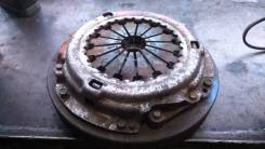 Корзина сцепления. Toyota Camry, CV40 Двигатель 3CT