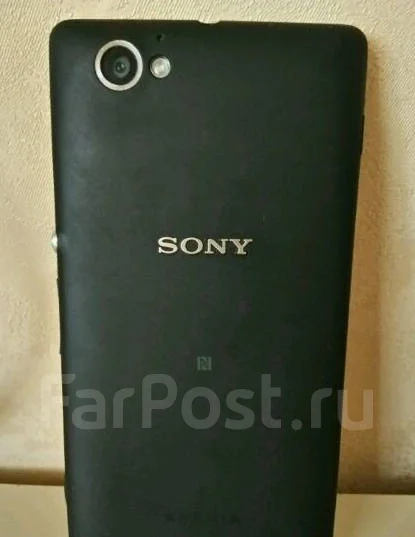Sony Xperia M. �/� ����