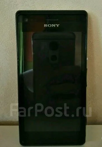 Sony Xperia M. �/� ����