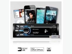 Sony DSX-S100