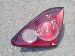 Вставка багажника. Toyota Harrier, MCU10, MCU10W Двигатель 1MZFE
