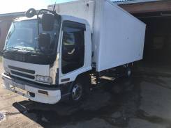 Isuzu Forward. Продается грузовик Исузу Форвард, 7 200 куб. см., 4 999 кг.