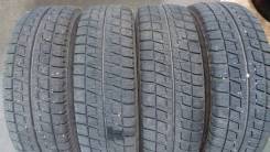 Bridgestone Blizzak Revo2. Зимние, без шипов, износ: 5%, 4 шт