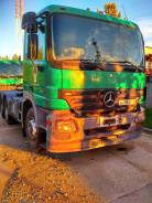 Mercedes-Benz Actros. 3341S, 11 946 куб. см., 24 000 кг.