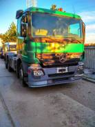 Mercedes-Benz Actros. 3341S, 11 946 куб. см., 24 000 кг.
