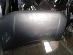 Капот. Honda Element, YH2 Двигатель K24A