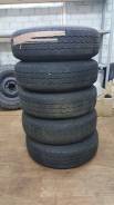 Bridgestone RD613 Steel. Летние, 2014 год, без износа, 5 шт