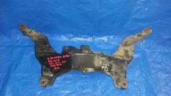 Балка под двс. Nissan Primera, P12 Двигатели: QG16DE, YD22DDT, QR20DE, QG18DE
