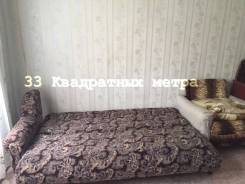 Гостинка, улица Бестужева 24а. Эгершельд, 20 кв. м. Комната