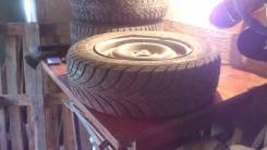 Goodyear UltraGrip Extreme. Всесезонные, 2015 год, износ: 40%, 4 шт