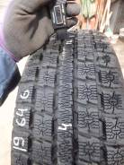 Toyo Garit G4. Зимние, без шипов, износ: 10%, 4 шт. Под заказ