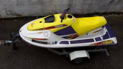 Yamaha SC750. 55,00 л.с., Год: 1997 год