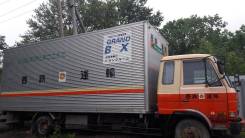 Nissan Diesel Condor. Продается грузовик , 6 925 куб. см., 5 500 кг.
