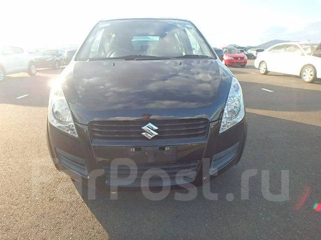 Suzuki Splash. �������, ��������, 1.2, ������, �/�, ��� ���. ��� ����� �� ������������ ����