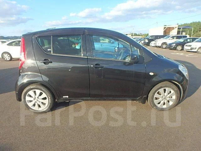 Suzuki Splash. �������, ��������, 1.2, ������, �/�, ��� ���. ��� ����� �� ������������ ����